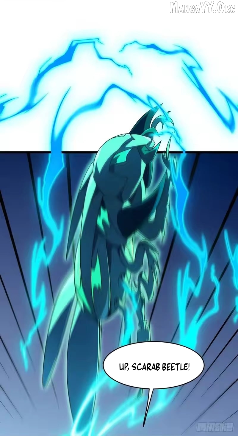 Lord of Summons! Sudden Mutation Chapter 101 - page 19